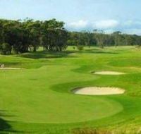 Shoalhaven Heads Golf Club Bistro - Lennox Head Accommodation