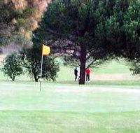 Meningie Lake Albert Golf Club - Lennox Head Accommodation