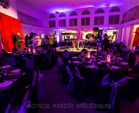Links Hope Island Golf Club - Lennox Head Accommodation 3