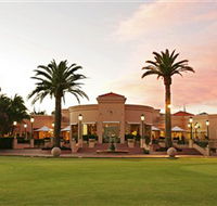 Links Hope Island Golf Club - Lennox Head Accommodation