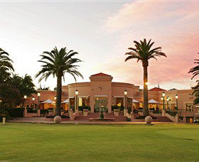 Links Hope Island Golf Club - Lennox Head Accommodation 0