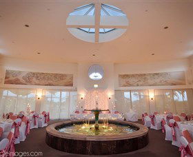 Links Hope Island Golf Club - Lennox Head Accommodation 2