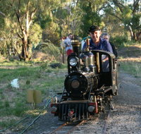 Jerilderie Steam Rail and Heritage Club Inc - Lennox Head Accommodation