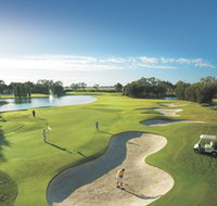 Murray Downs Golf  Country Club - Lennox Head Accommodation
