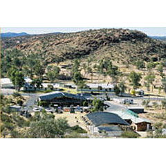 Alice Springs RSL Club - Lennox Head Accommodation 0