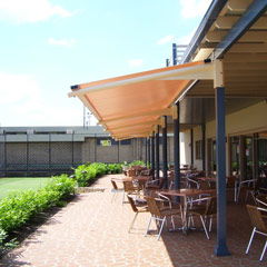 Auburn Tennis And Recreation Club - Lennox Head Accommodation 0