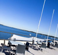 Belmont 16s Sailing Club - Lennox Head Accommodation