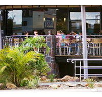 Carpentaria Buffalo Club - Lennox Head Accommodation