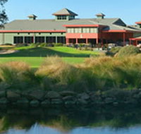 Catalina Country Club - Lennox Head Accommodation