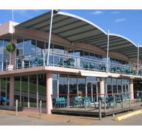 Drummoyne Sailing Club - Lennox Head Accommodation