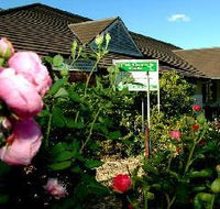 Leura Golf Club - Lennox Head Accommodation