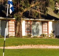 Moss Vale Golf Club - Lennox Head Accommodation