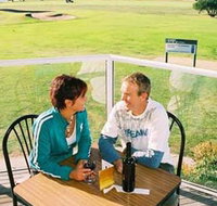 Narooma Golf Club - Lennox Head Accommodation