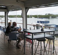Noosa Yacht  Rowing Club - Lennox Head Accommodation