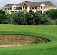 NSW Golf Club - Lennox Head Accommodation