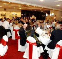 Royal Perth Yacht Club - Lennox Head Accommodation