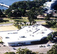 Soldiers Point Bowling Club - Lennox Head Accommodation