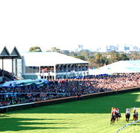 South Australian Jockey Club - Lennox Head Accommodation