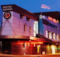 The Juniors - Lennox Head Accommodation