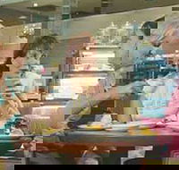 Toronto Workers Club - Lennox Head Accommodation