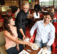 Wentworthville Leagues Club - Lennox Head Accommodation