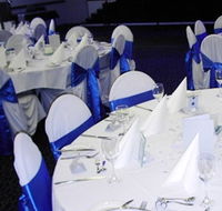 West Adelaide Football Club - Lennox Head Accommodation