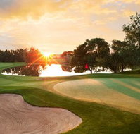 Edithburgh Golf Club - Lennox Head Accommodation