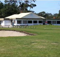 Seabrook Golf Club - Lennox Head Accommodation