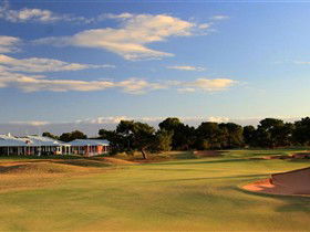 Royal Adelaide Golf Club - Lennox Head Accommodation 0