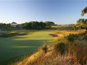 Royal Adelaide Golf Club - Lennox Head Accommodation 1