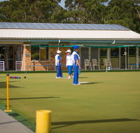 Lake Conjola Bowling Club - Lennox Head Accommodation