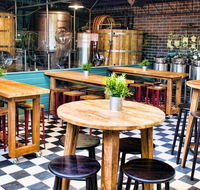 Brisbane Brewing Co. - Lennox Head Accommodation