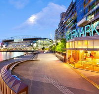 Bar Watermark - Lennox Head Accommodation