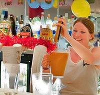 bar334 - Lennox Head Accommodation
