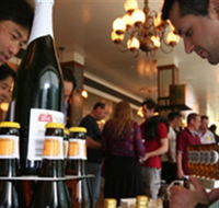 Belgian Beer Cafe Melbourne - Lennox Head Accommodation
