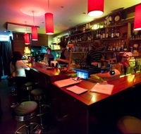 Carlton Yacht Club Bar - Lennox Head Accommodation