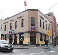 Central Club Hotel - Lennox Head Accommodation