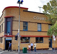 Court House Hotel North Melbourne - Lennox Head Accommodation