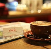 Errol's Cafe - Lennox Head Accommodation