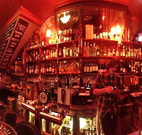 Prudence Bar - Lennox Head Accommodation