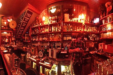 Prudence Bar - Lennox Head Accommodation 0
