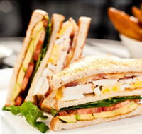 RAB Bar  Restaurant - Lennox Head Accommodation