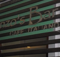 Renzo's Bar - Lennox Head Accommodation