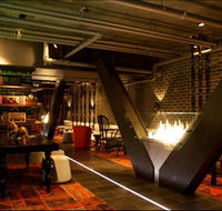 The Den - Lennox Head Accommodation