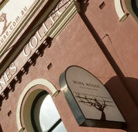 Wine House - Lennox Head Accommodation