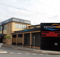 Wynnum RSL Club - Lennox Head Accommodation