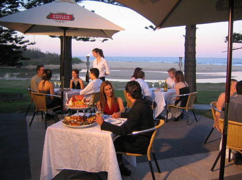 Inverloch RSL - Lennox Head Accommodation 0
