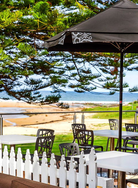 Inverloch RSL - Lennox Head Accommodation 2