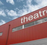 The Red Box - Lennox Head Accommodation