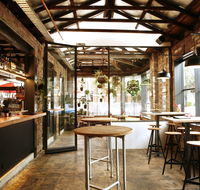 Botherambo - Lennox Head Accommodation